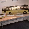 OVH05 Model bussen Leyland-Krupp-Bedford